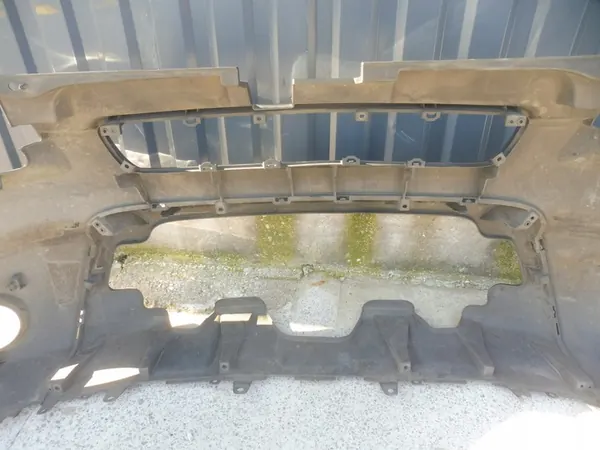 Paraurti anteriore Kia Soul I image 9