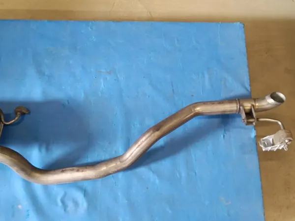 OEM 3Q0253411A Achterdemper voor VW Passat B8 2.0 TDI image 3