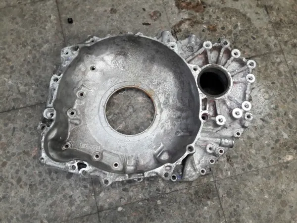 Vaihteiston kotelo OEM 750801 Volvo XC60/70 2.4D5 image 2