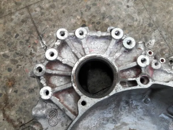 Vaihteiston kotelo OEM 750801 Volvo XC60/70 2.4D5 image 3