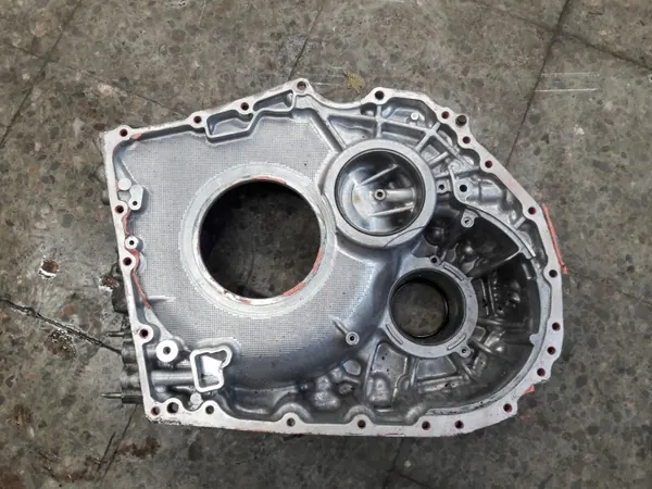 Vaihteiston kotelo OEM 750801 Volvo XC60/70 2.4D5 image 4