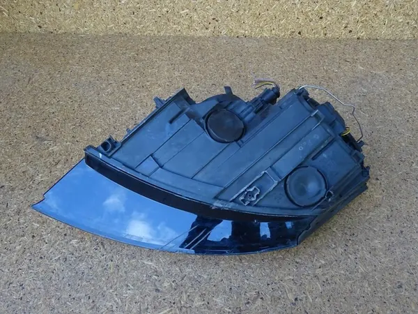 AUDI TT 8J 06-14 Faro Derecho 8J0941004N image 10