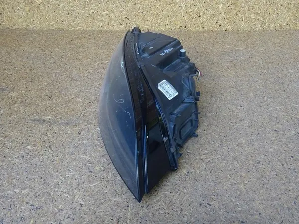 AUDI TT 8J 06-14 Faro Derecho 8J0941004N image 2