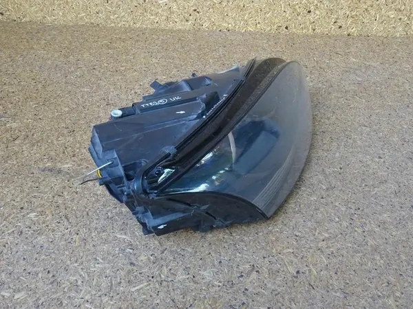 AUDI TT 8J 06-14 Faro Derecho 8J0941004N image 3