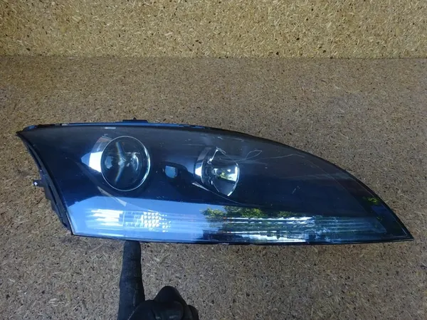 AUDI TT 8J 06-14 Faro Derecho 8J0941004N image 4