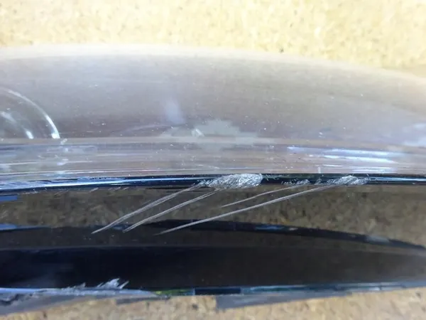 AUDI TT 8J 06-14 Faro Derecho 8J0941004N image 6