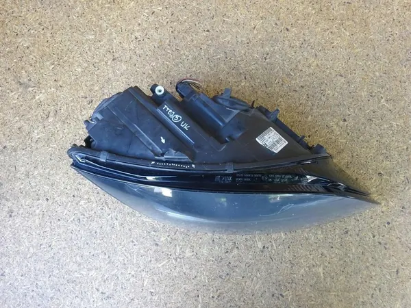 AUDI TT 8J 06-14 Faro Derecho 8J0941004N image 8