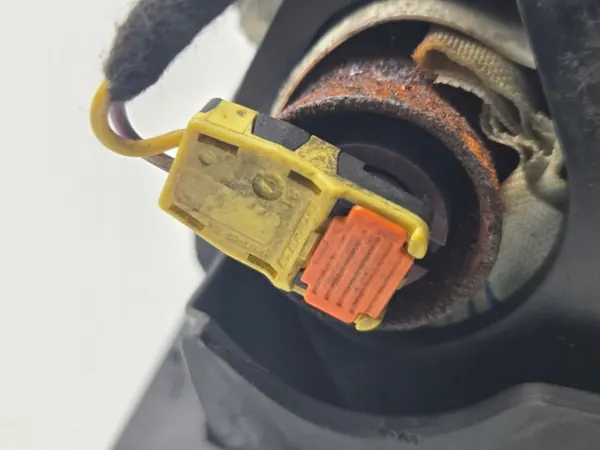 Airbag joelho Ford Kuga MK2 OEM KUGA MK2 M9ME 0473 image 9