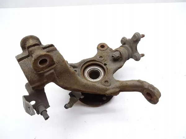 Mancal esquerdo dianteiro OEM 5Q0255R para VW Golf VII image 3