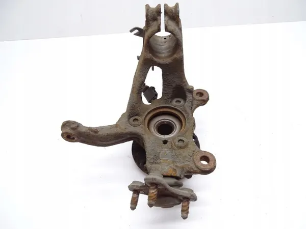 Mancal esquerdo dianteiro OEM 5Q0255R para VW Golf VII image 4