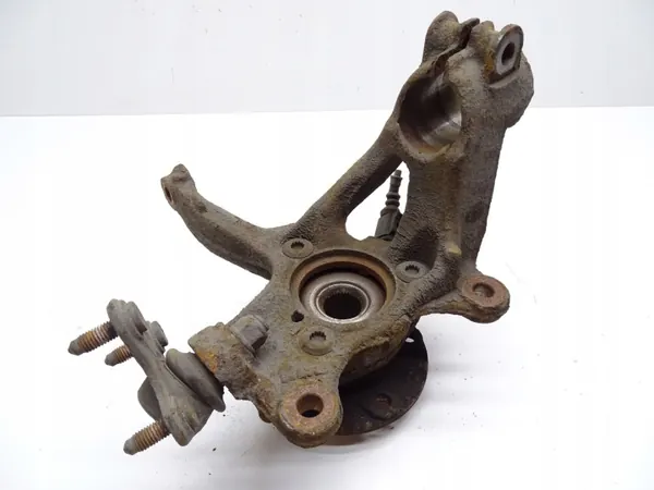 Mancal esquerdo dianteiro OEM 5Q0255R para VW Golf VII image 5