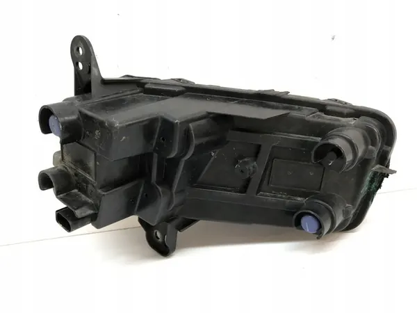 VW POLO 6 VI 2017 - 2021 ESQUERDO LED DRL HALÓGENO 2G0941661B image 6