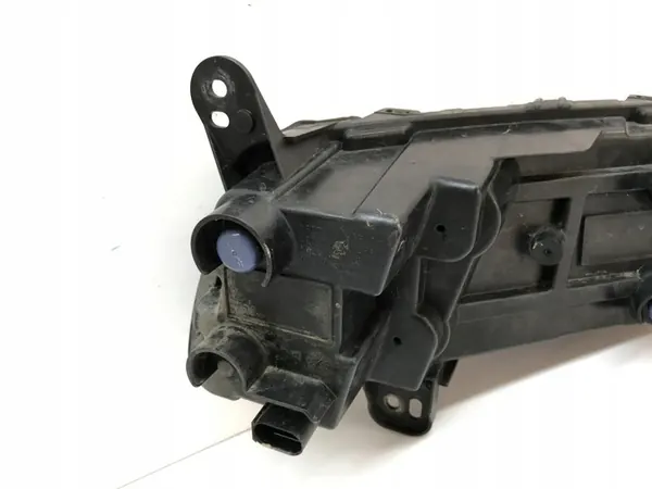 VW POLO 6 VI 2017 - 2021 ESQUERDO LED DRL HALÓGENO 2G0941661B image 7