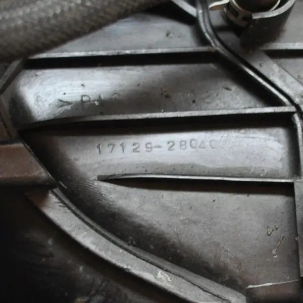 Intake Manifold Toyota RAV4 II 1712928040 image 5