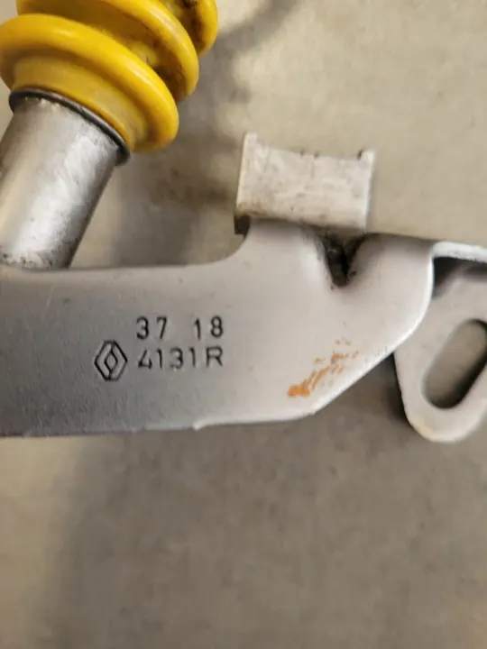 Oliepeilstok OEM 37184131R voor Nissan X-Trail T32 image 3