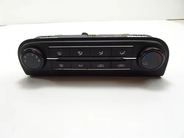 Panneau clim Kia XCeed 97250J7041 image 2