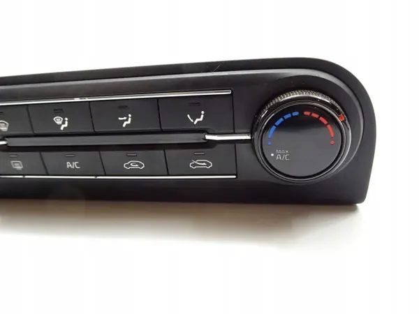Panneau clim Kia XCeed 97250J7041 image 3