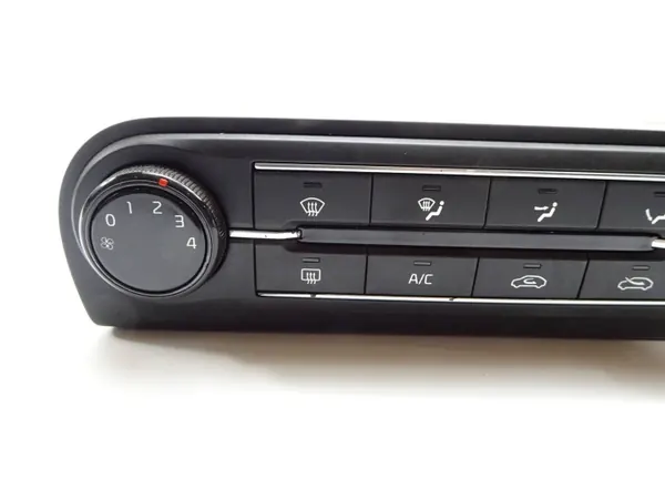 Panneau clim Kia XCeed 97250J7041 image 4