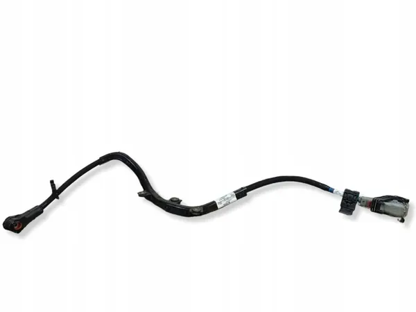 Jeep OE Pluspol-Klemme OEM 68333684AC - Gebraucht image 2