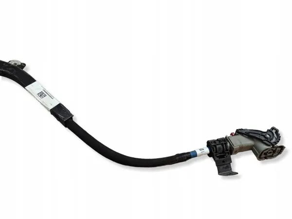 Jeep OE Pluspol-Klemme OEM 68333684AC - Gebraucht image 5