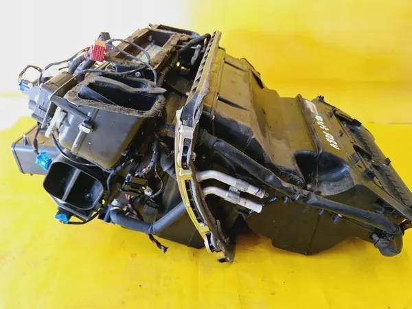 Audi A8 D3 Verwarming 4E0820003M image 8