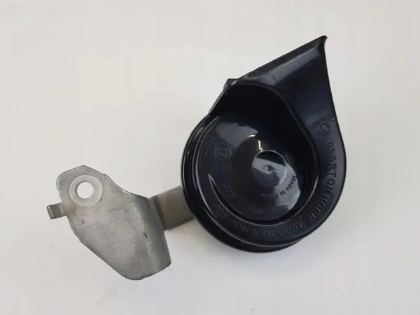 BMW OEM 7442770 Lågtonstuta - Begagnad image 2