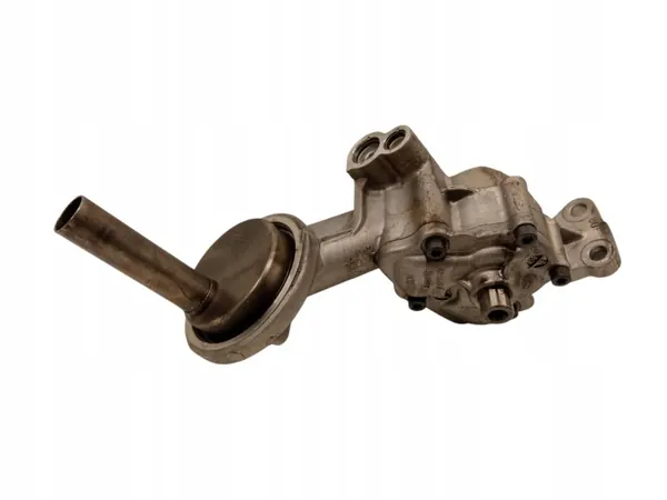 Pompe à huile OEM 059115105 pour VW Touareg 3.0 TDI image 2
