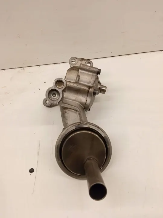 Pompe à huile OEM 059115105 pour VW Touareg 3.0 TDI image 3