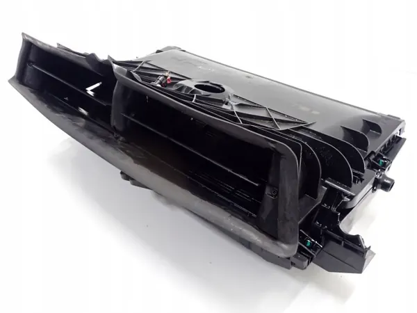 KOMPLET CHŁODNIC WODY KLIMATYZACJI WENTYLATOR TESLA Y 258KW 2022R image 6