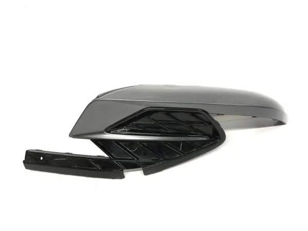 Cupra Formentor Framstötfångare Vänster OEM 5FF805904A image 2