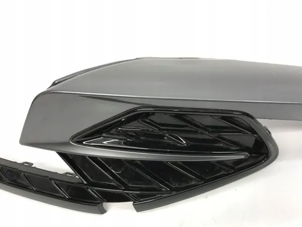 Cupra Formentor Framstötfångare Vänster OEM 5FF805904A image 3