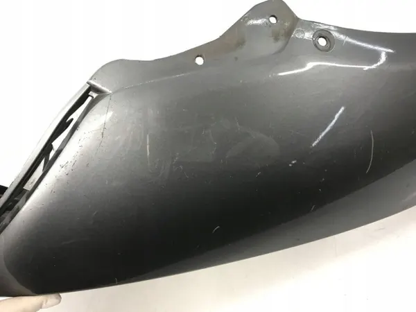 Cupra Formentor Framstötfångare Vänster OEM 5FF805904A image 4