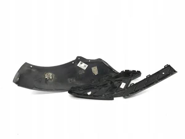 Cupra Formentor Framstötfångare Vänster OEM 5FF805904A image 7