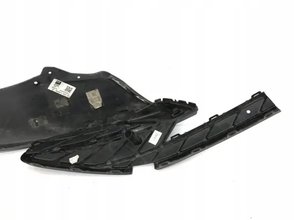 Cupra Formentor Framstötfångare Vänster OEM 5FF805904A image 9