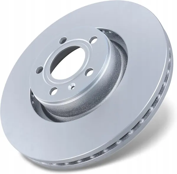 ATE Bremsscheibe OEM 24.0130-0175.1 - Gebraucht image 2