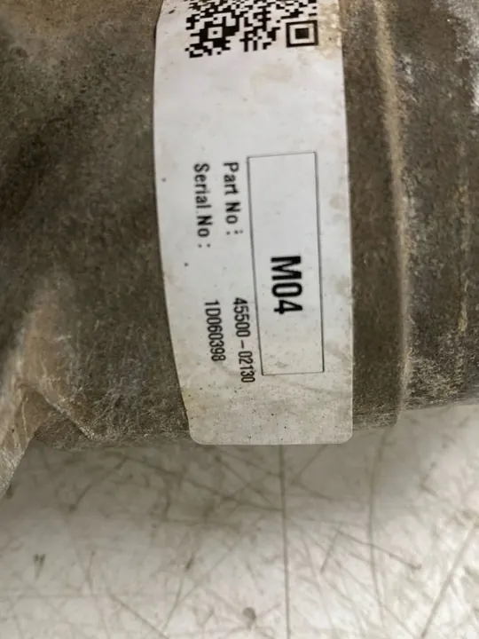 Toyota OE 45500-02130 Caixa de Direção image 6