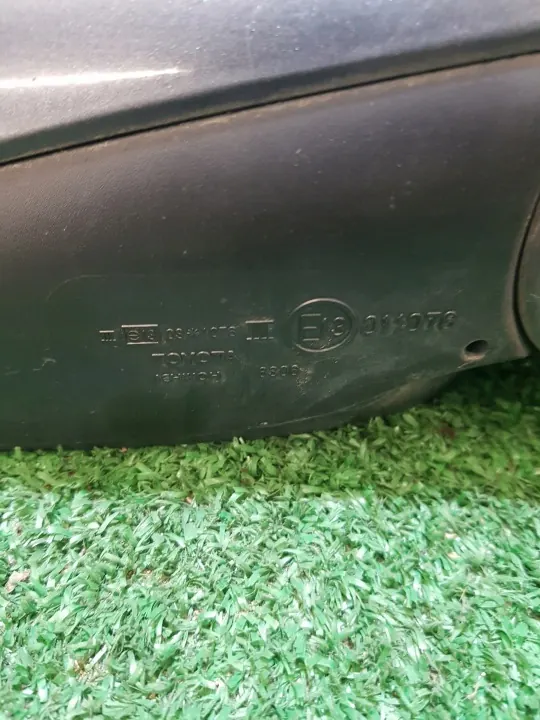 Rechter spiegel OEM E13011076 voor Toyota Yaris II image 10