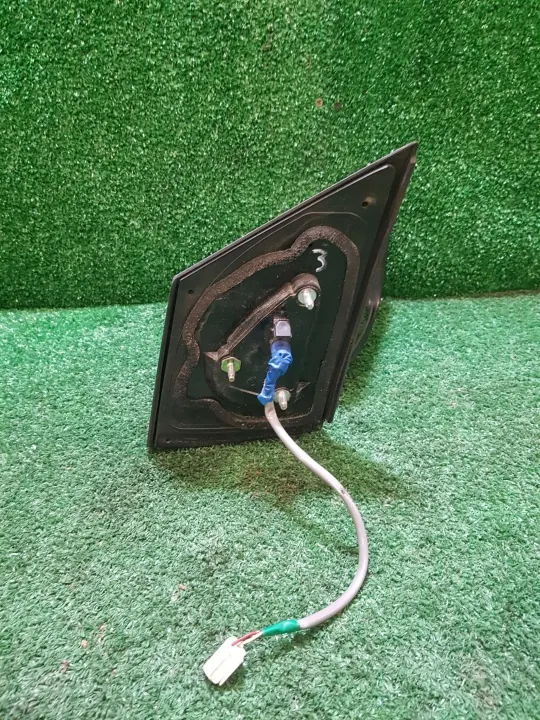 Rechter spiegel OEM E13011076 voor Toyota Yaris II image 5