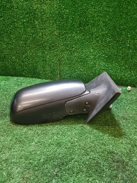 Rechter spiegel OEM E13011076 voor Toyota Yaris II image 9