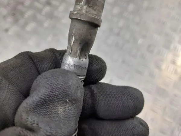 Flexible de frein Porsche OE 97035513900 image 3