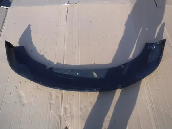 Skoda OE B41 Spoiler Frontal image 2