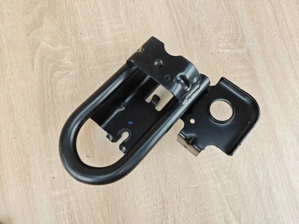 OEM MB3C17B805DE Vänster Boggi Krokar för VW Amarok II image 2
