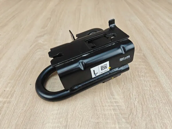 OEM MB3C17B805DE Vänster Boggi Krokar för VW Amarok II image 4