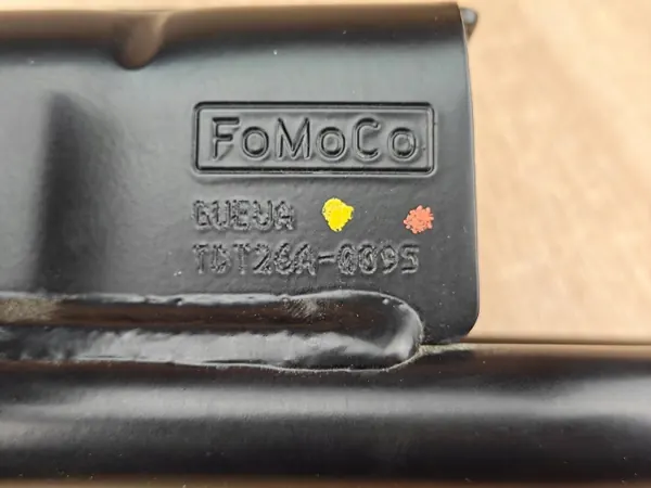OEM MB3C17B805DE Vänster Boggi Krokar för VW Amarok II image 6