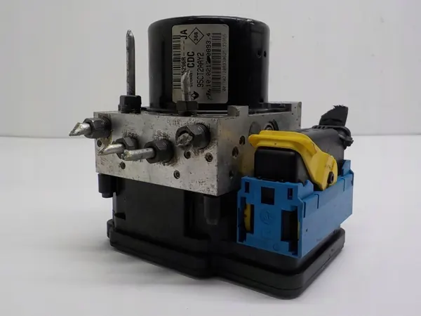 Bomba ABS Renault OEM 476605296R - Peça OE Usada image 2