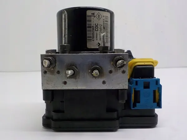 Bomba ABS Renault OEM 476605296R - Peça OE Usada image 3
