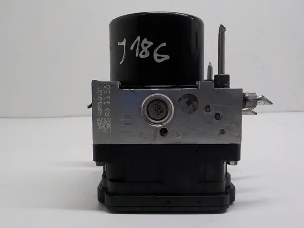Bomba ABS Renault OEM 476605296R - Peça OE Usada image 6