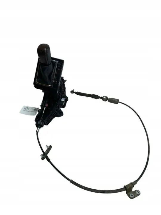 Toyota OEM 75C726 Schalthebel Oben - Gebraucht image 2