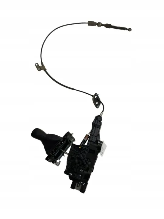 Toyota OEM 75C726 Schalthebel Oben - Gebraucht image 10