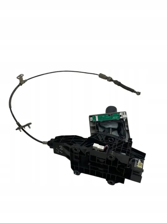 Toyota OEM 75C726 Schalthebel Oben - Gebraucht image 4